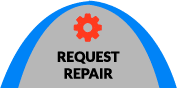 request repair button